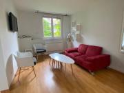 Appartement T2 meublé Fac de droit / fac de lettres