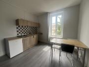 Appartement T2 meublé LOGIMMO CONSEIL