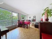 APPARTEMENT T2 MEUBLE AVEC GARAGE LYON 4EME