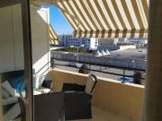 Appartement T2 meublé Moriani