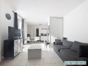 Appartement T2 meublé Pessac