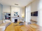 Appartement T2 Meublé Place Esquirol