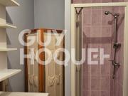 Appartement T2 meublé Quartier de l'Harteloire à BREST