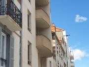 Appartement T2 Meublé Quartier Salins