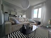 Appartement T2 Meublé quartier St Marc à BREST