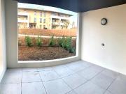APPARTEMENT T2 MEUBLE RECENT AVEC JARDIN