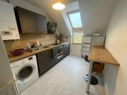 Appartement T2 Meublé RENNES