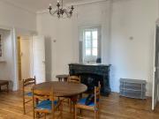 Appartement T2 meublé RUE CHAVANNE