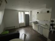 APPARTEMENT T2 MEUBLE RUE DE CHAMPAGNE