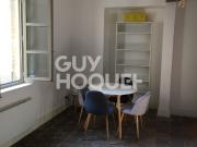 Appartement T2 meublé Toulouse Hypercentre