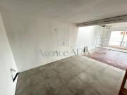 Appartement T2, Mezzanine et terrasse