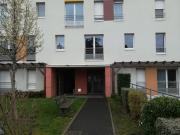 APPARTEMENT T2 MISTRAL CHAMPFLEURI CLERMONT FD