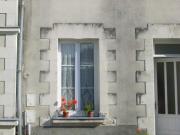 Appartement T2 Mouliherne