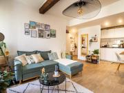 Appartement T2 Mourillon