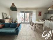 Appartement T2 NANTES Galarne 44.8 m2 168 000 Euros
