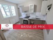 Appartement T2 Nantes Vallée du Cens 46 m2