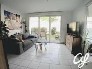 Appartement T2 NANTES Vieux Doulon 35.27 m2 163 000 Euros