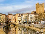 Appartement T2 Narbonne