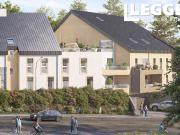 Appartement T2 neuf à Coupvray – Confort, espaces... Appartement T2 neuf à Coupvray – Confort, espaces...