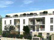 Appartement T2 neuf à Nîmes Puech du Teil