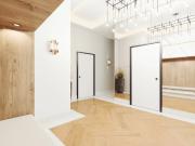 Appartement T2. Résidence neuve.Terrasse 16m2