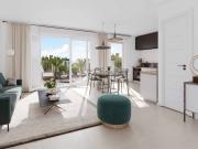 Appartement T2 neuf Castelnau