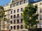 appartement T2 neuf dans immeuble restauré à vendre...