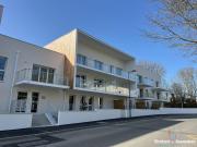 appartement t2 neuf l'huisserie