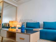 T2 neuf meublé gueliz rentabilité immédiate