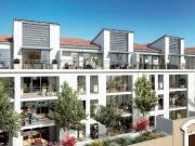 Appartement T2 neuf Nîmes LA PLACETTE
