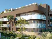 Appartement T2 neuf sur Baillargues