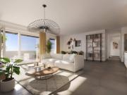 Appartement T2 Nîmes