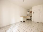Appartement T2 non meublé