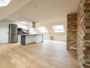 Appartement T2 non meublé