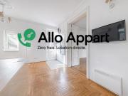 Appartement T2 non meuble – 54 m² Paris VIII rue de Naples