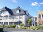 Appartement T2 OUISTREHAM