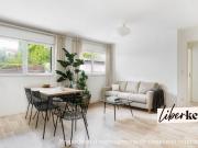 Appartement T2 parking 47 m2 46m² Lille
