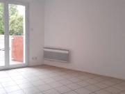 Appartement T2 Parking et balcon