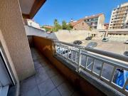 APPARTEMENT T2 Parking+extérieur Secteur Lycée Bon Secours