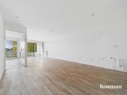 Appartement T2 pièces de 51 m² avec loggia Quai de la...