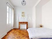 Appartement T2 Place du Salin 55m² Toulouse