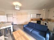 Récent appartement T2 avec grande terrasse et parking...