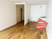 Appartement T2 proche du métro