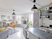 APPARTEMENT T2 proche GARES LILLE