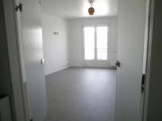 Appartement T2 proche jardin Massey avec une place de parki