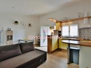 Appartement T2, proche mer