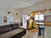 Appartement T2, proche mer