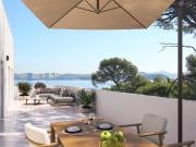 Appartement T2 Programme neuf