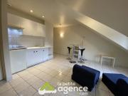 Appartement T2 quartier pont d'Auron
