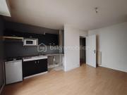 Appartement T2, quartier St Laurent